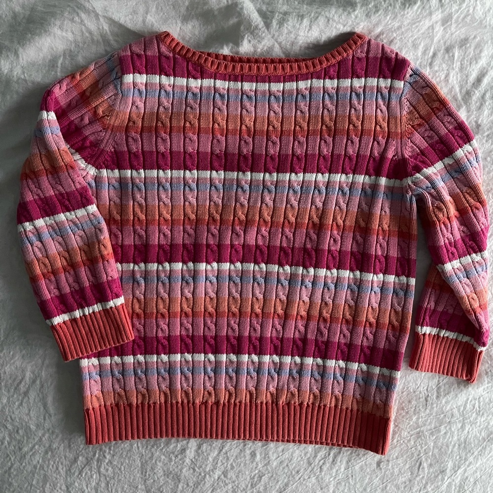 Ralph Lauren sweater